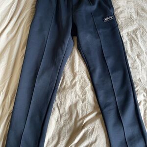 adidas spezial mens pants size large